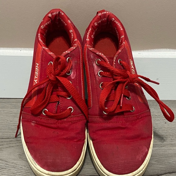 Heelys women’s size 6 no covers for wheels - Picture 2 of 6